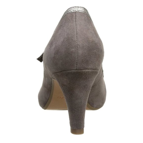 Clarks Women's Chorus Thrill Ankle Strap - Picture 6 of 7